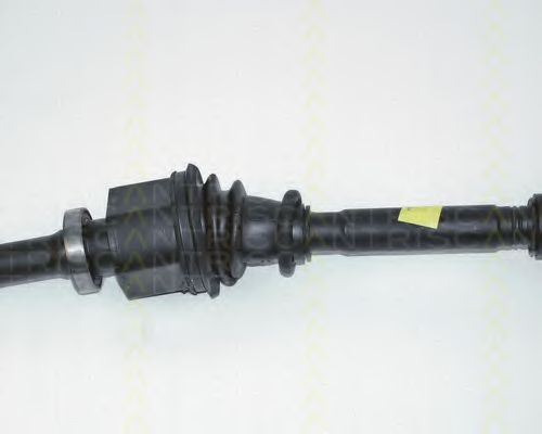 Приводной вал FARCOM 133065