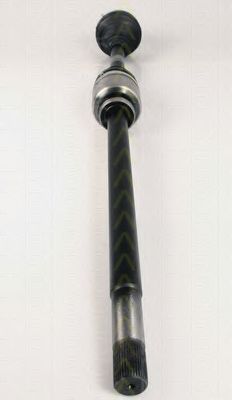 Приводной вал TRISCAN 5842Z