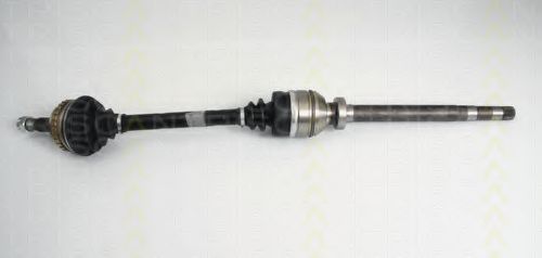 Приводной вал TRISCAN 8540 28540