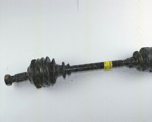 Приводной вал TRISCAN 8540 28560