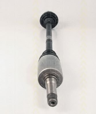 Приводной вал TRISCAN 5100