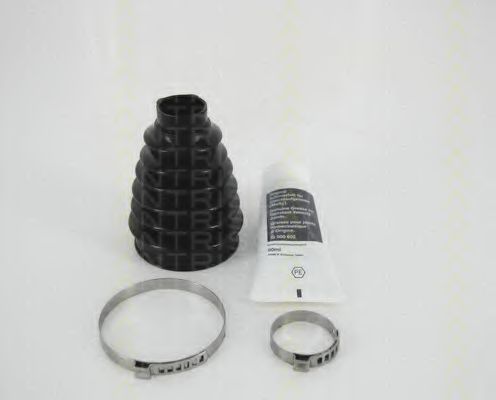 Комплект пылника, приводной вал TRISCAN 8540 28828