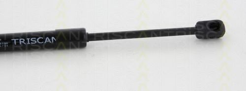 Газовая пружина, капот TRISCAN 8095808