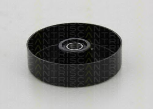 Натяжной ролик, поликлиновой  ремень TRISCAN 209021