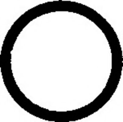 Прокладка, труба выхлопного газа PAYEN JE447