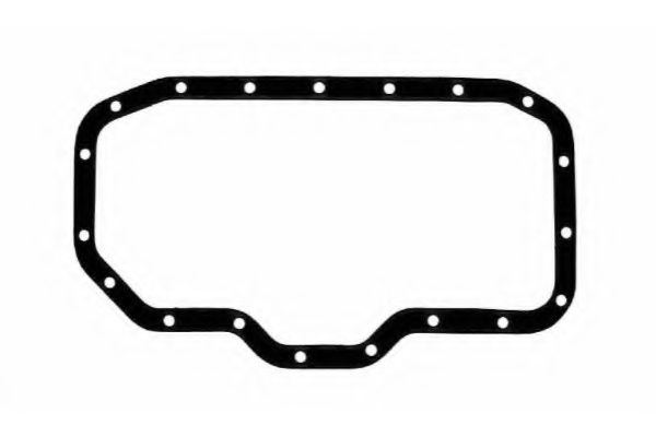 Прокладка, маслянный поддон PAYEN JH022