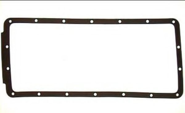 Прокладка, маслянный поддон PAYEN JJ106