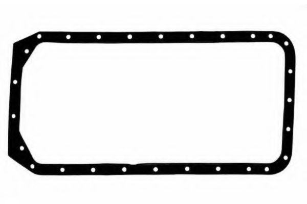 Прокладка, маслянный поддон PAYEN JJ261