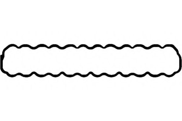 Прокладка, крышка головки цилиндра PAYEN JM5286