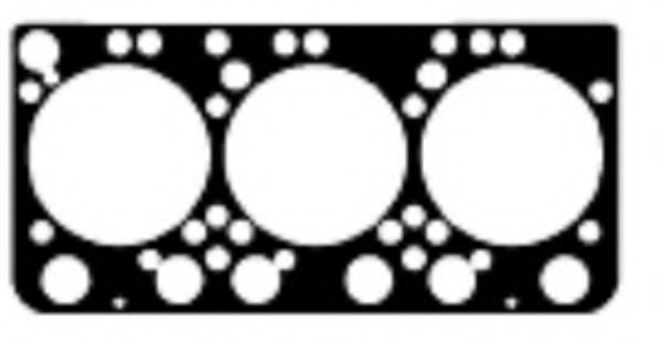 Комплект прокладок, головка цилиндра PAYEN DB130