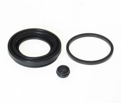 Прокладка, поршень корпуса скобы тор BUDWEG CALIPER 184515