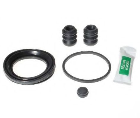 Ремкомплект, тормозной суппорт BUDWEG CALIPER 205712