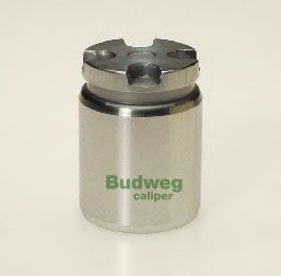 Поршень, корпус скобы тормоза BUDWEG CALIPER 233011