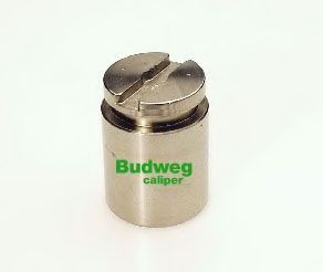 Поршень, корпус скобы тормоза BUDWEG CALIPER 233421