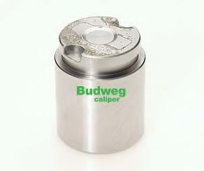 Поршень, корпус скобы тормоза BUDWEG CALIPER 233426