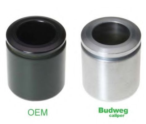 Поршень, корпус скобы тормоза BUDWEG CALIPER 234529