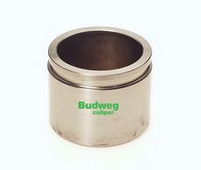 Поршень, корпус скобы тормоза BUDWEG CALIPER 235736