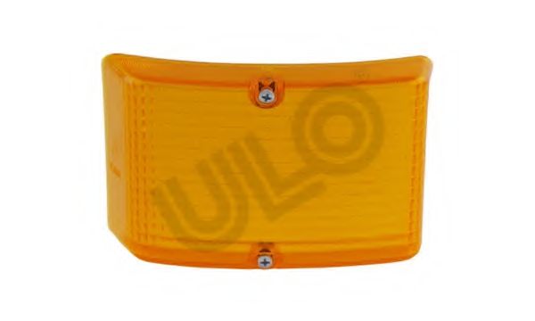 Рассеиватель, фонарь указателя поворота ULO 572801