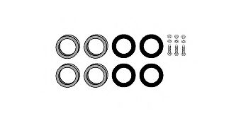 Монтажный комплект, система выпуска WALKER 05128