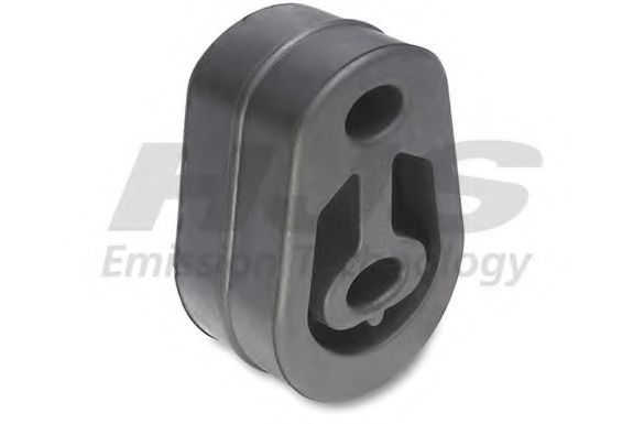 Кронштейн, система выпуска ОГ HJS 83 15 6163