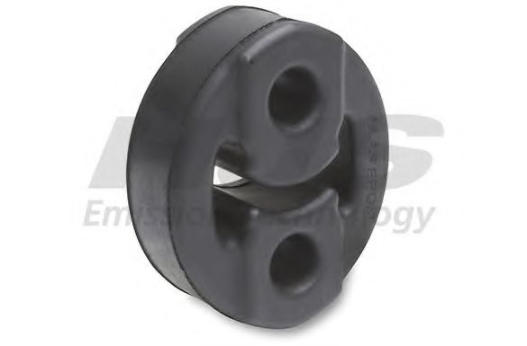 Кронштейн, глушитель HJS 83 48 7977