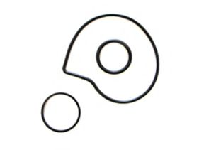 Водяной насос METELLI 240862