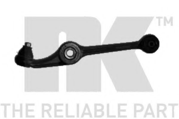 Рычаг независимой подвески колеса, подвеска колеса NK 5012323