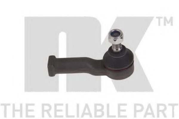 Наконечник поперечной рулевой тяги NK 5033502