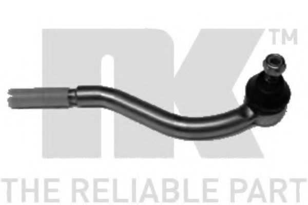 Наконечник поперечной рулевой тяги NK 5033712