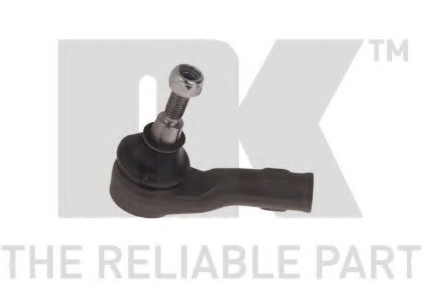 Наконечник поперечной рулевой тяги NK 5034002