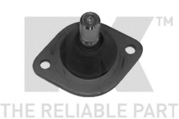 Несущий / направляющий шарнир NK 5041801