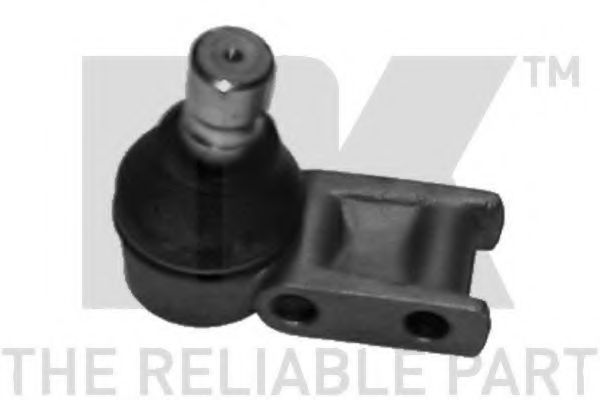 Несущий / направляющий шарнир NK 5044101