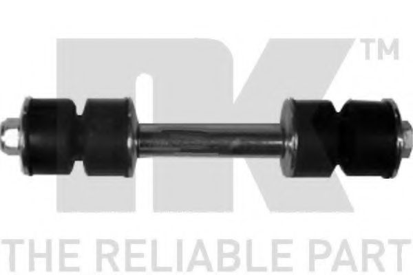 Тяга / стойка, стабилизатор NK 5113601