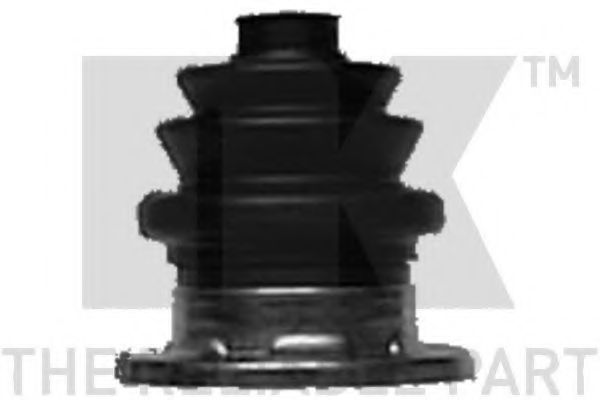 Комплект пылника, приводной вал NK 523608