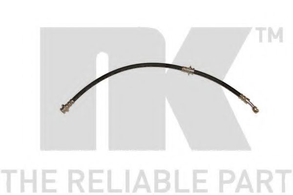 Тормозной шланг NK 852240