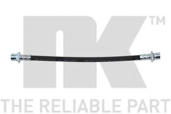 Тормозной шланг NK 852687
