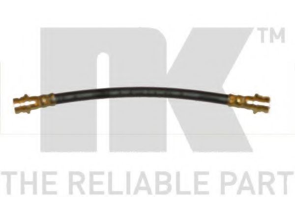 Тормозной шланг NK 853010