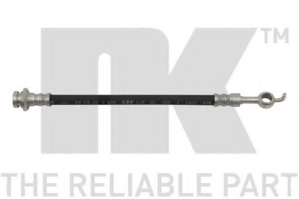 Тормозной шланг NK 853684
