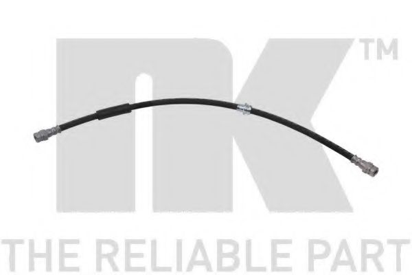 Тормозной шланг NK 8547165