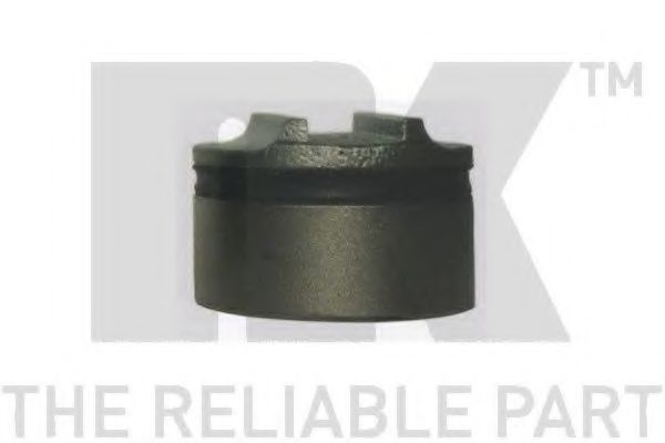 Поршень, корпус скобы тормоза BUDWEG CALIPER 235412