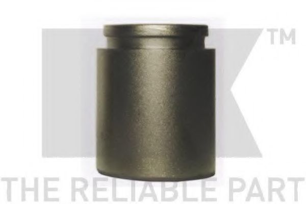 Поршень, корпус скобы тормоза NK 8623010