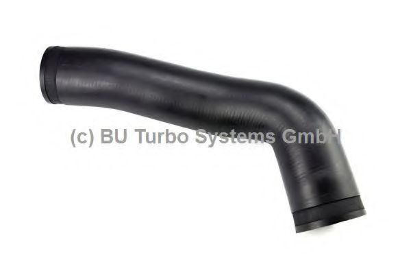 Трубка нагнетаемого воздуха BU 700242