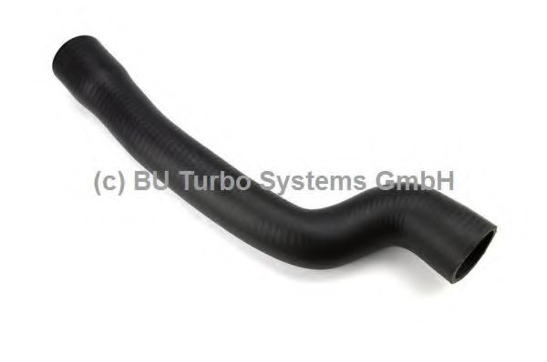 Трубка нагнетаемого воздуха BU 700236