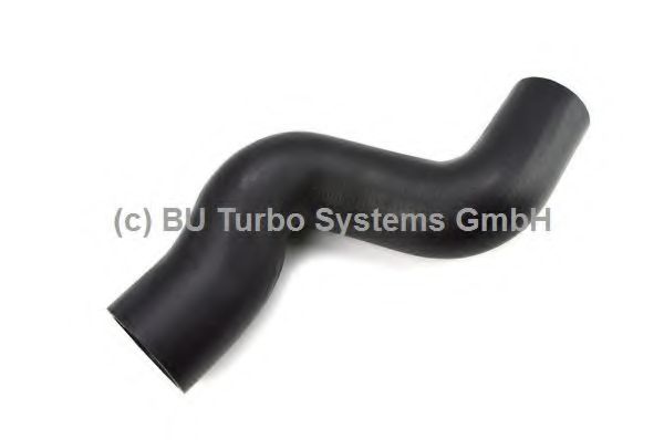 Трубка нагнетаемого воздуха BU 700285