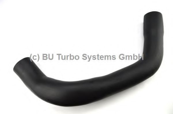 Трубка нагнетаемого воздуха BU 700269