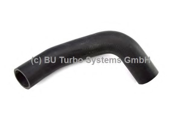 Трубка нагнетаемого воздуха BU 700393