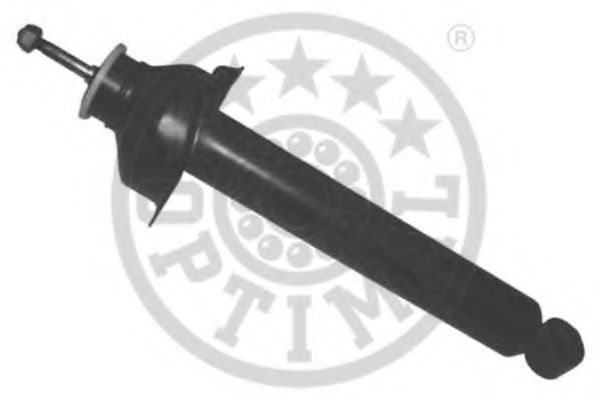 Амортизатор SACHS 110491