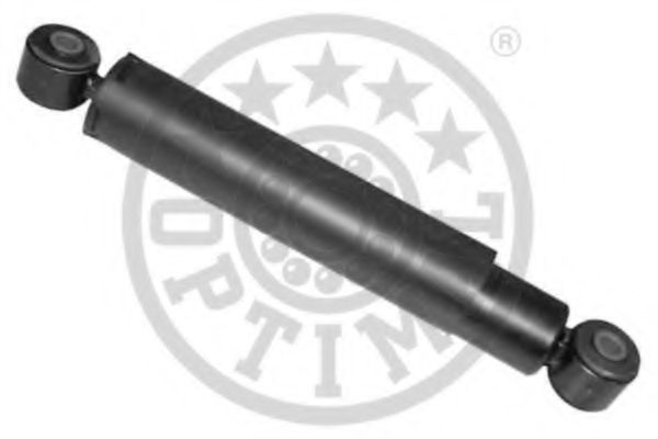 Амортизатор AL-KO 2042