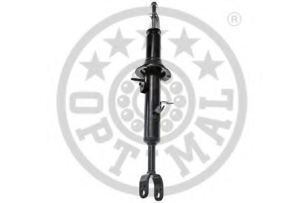 Амортизатор SACHS 912932