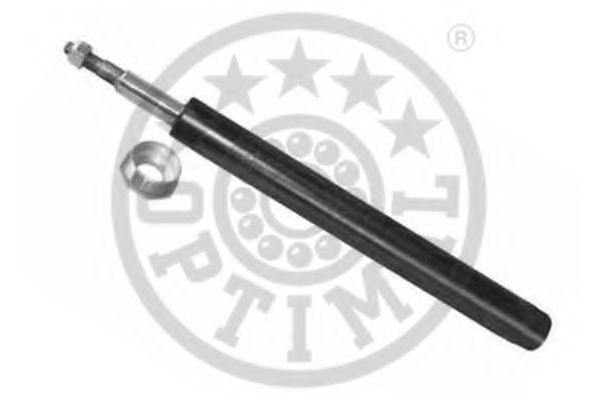 Амортизатор OPTIMAL A-8792G